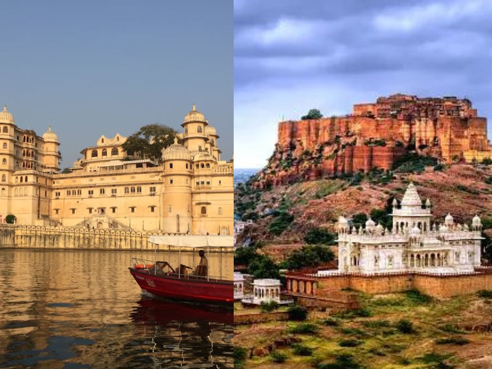 Rajasthan Tour Packages